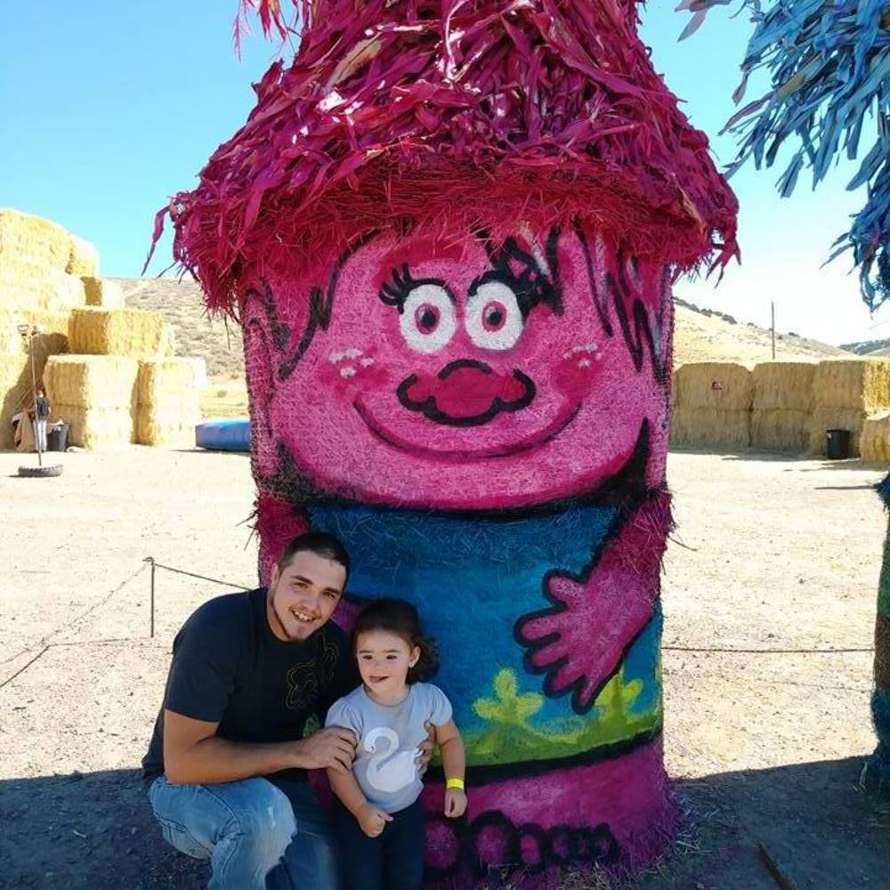 Meet your Posher, Steven